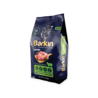 BARKIN ADULT LAMB 15kg