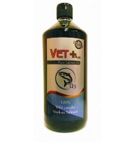 ΛΑΔΙ  ΣΟΛΩΜΟΥ VET PLUS  500ml