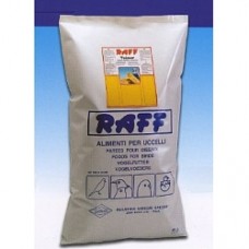 ΑΥΓΟΤΡΟΦΗ ΚΙΤΡΙΝΗ RAFF HOLLAND COVA 20kg