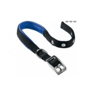 ΠΕΡΙΛΑΙΜΙΟ SOFT GRIP BLUE 65cm