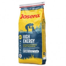 JOSERA HIGH ENERGY  15KG