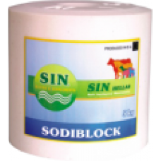 ΠΛΑΚΕΣ ΛΕΙΞΕΩΣ ΝΑΤΡΙΟΥ SODIBLOCK 5kg