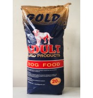 PICOVIT GOLD ADULT 20kg