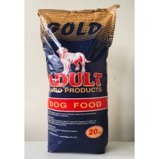 PICOVIT GOLD ADULT 20kg