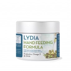 ΚΡΕΜΑ LYDIA HAND FEEDING 100gr