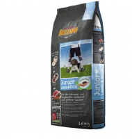 BELCANDO JUNIOR LAMB & RICE 12,5kg + ΔΩΡΟ ΛΙΧΟΥΔΙΕΣ