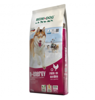 BEWI DOG HIGH ENERGY 12,5kg