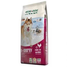 BEWI DOG HIGH ENERGY 12,5kg