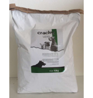 CRACKY ECONOMY 10kg