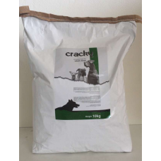 CRACKY ECONOMY 10kg