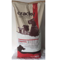 CRACKY HIGH ENERGY  20kg