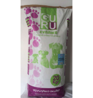 GURU ECONOMY  20kg