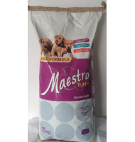 MAESTRO PUPPY  15kg