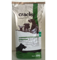 CRACKY MIX  20kg