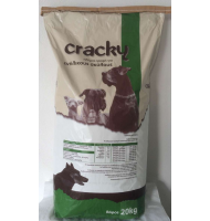 CRACKY ECONOMY  20kg