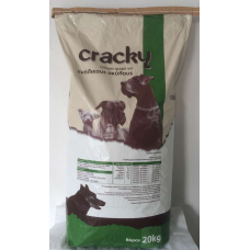 CRACKY ECONOMY  20kg