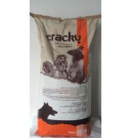 CRACKY PUPPY  20kg 