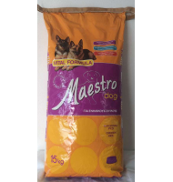 MAESTRO VITAL FORMULA  15kg