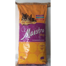 MAESTRO VITAL FORMULA  15kg