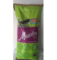 MAESTRO HIGH ENERGY  15kg