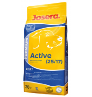 JOSERA ACTIVE  15kg