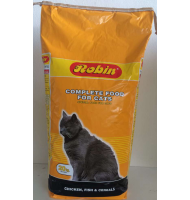 ROBIN CAT 20kg