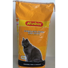 ROBIN CAT 20kg