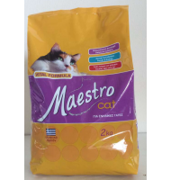 MAESTRO CATS 2kg