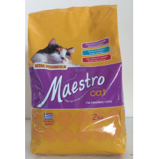 MAESTRO CATS 2kg