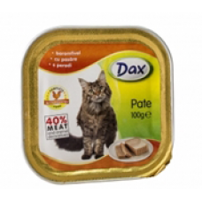 DAX ΚΕΣΕΔΑΚΙΑ PATE