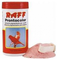 ΧΡΩΣΤΙΚΗ RAFF PRONTOCOLOR