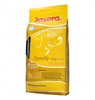 JOSERA FAMILY 15kg