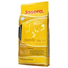 JOSERA FAMILY 15kg