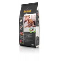 BELCANDO ADULT LAMB & RICE 12,5kg  ΔΩΡΟ ΛΙΧΟΥΔΙΕΣ