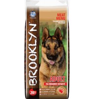 TANKO BROOKLYN ADULT 20KG